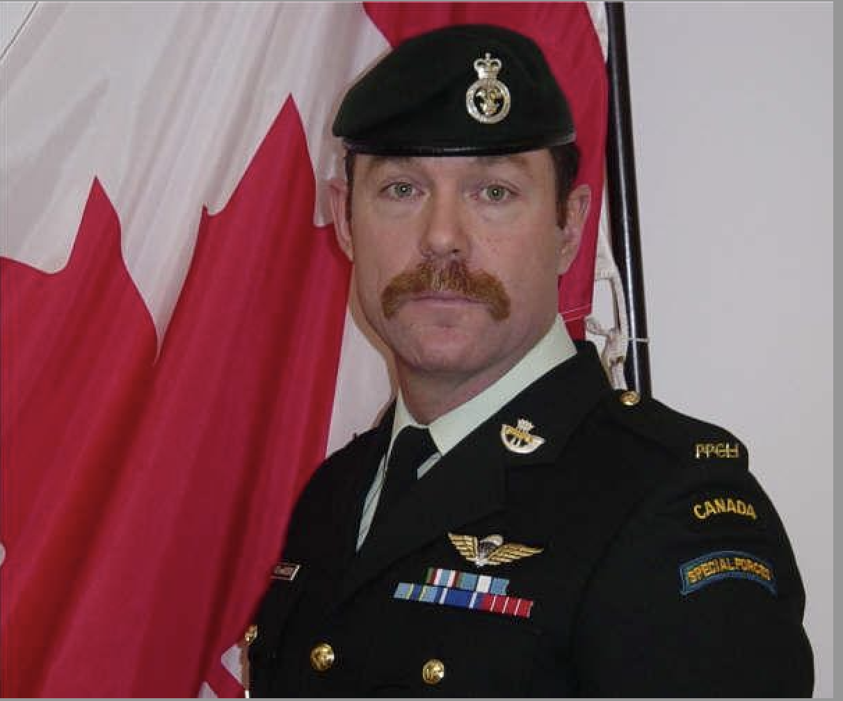 Canadian Forces Veterans Killed by Israel | Defence Observer